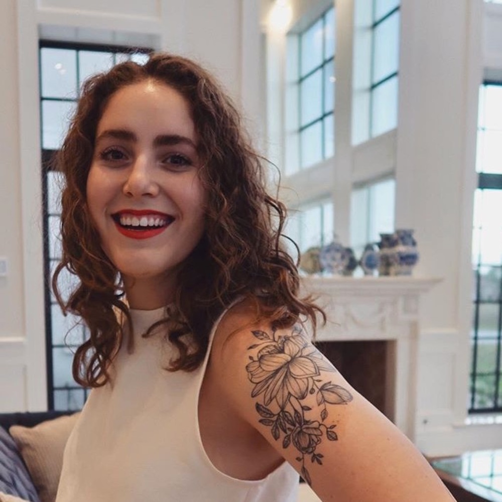 Meet your Posher, Monica